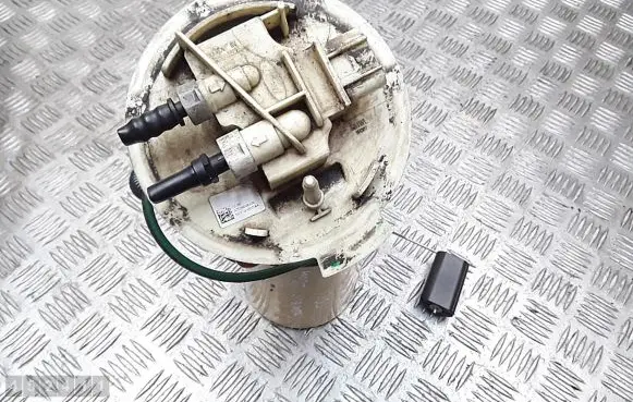 Ford Transit VII Fuel injection high pressure pump kk319h307aa