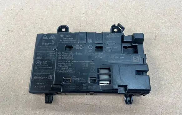 Mercedes-Benz A W177 Airbag control unit/module A1779006715 A1779011506 A1779029422