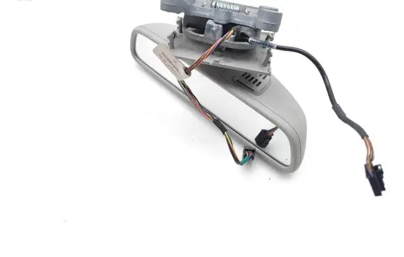 Mercedes-Benz S W221 Rear view mirror (interior) A21118105517