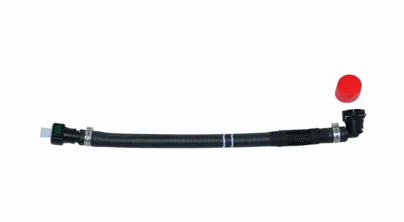 Iveco Daily 6th gen AdBlue Liquid refill tube 5802841395