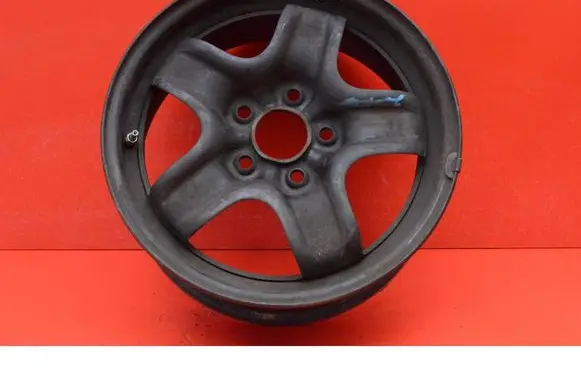 Renault Megane III R18 forged rim 403001632R