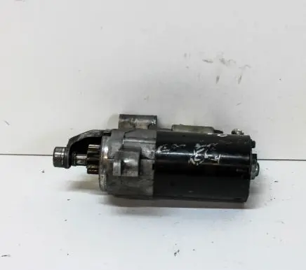 Audi Q5 SQ5 Starter motor 06H911021A