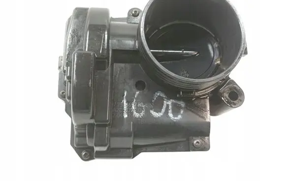 Peugeot 308 Throttle valve V757669780