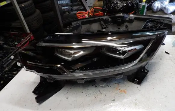 Renault Espace V (RFC) Headlight/headlamp 260601604R 89912595