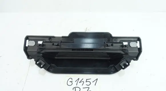 Ford S-MAX Tailgate opening switch 