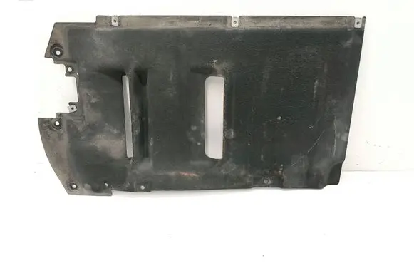 BMW X3 F25 Engine splash shield/under tray