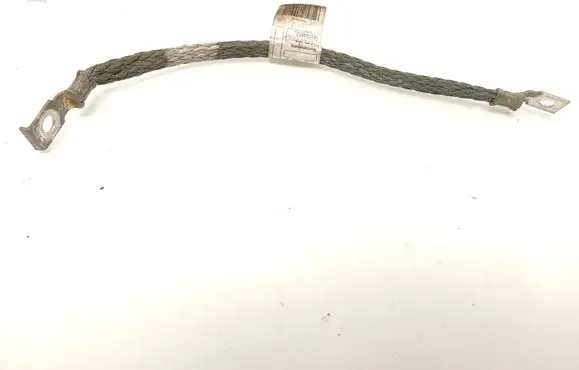 BMW X1 E84 Negative earth cable (battery) 7549394