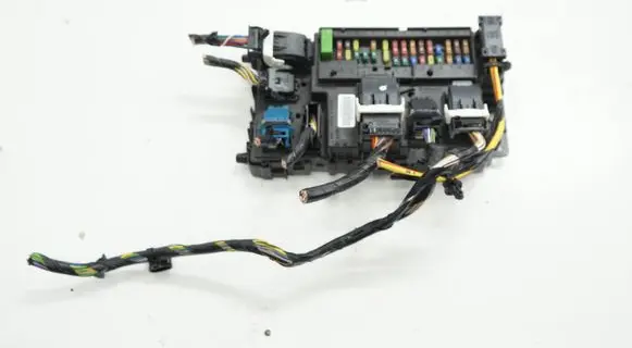 Ford Mondeo MK V Fuse box set FU5T15604ACR FU5T15604
