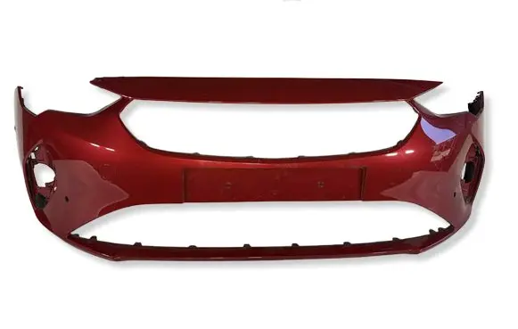 Opel Corsa F Front bumper 