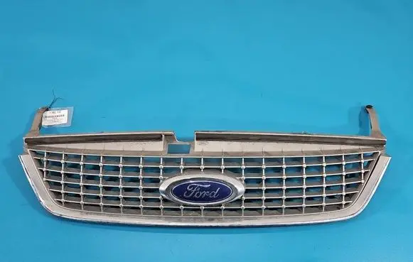 Ford Mondeo MK IV Front bumper upper radiator grill 7S718200A IMPRK1592710