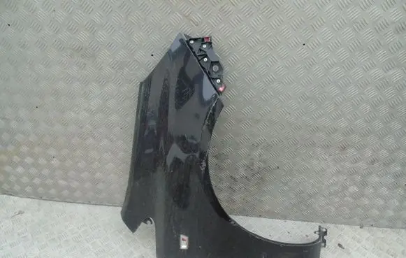 Fiat Grande Punto Front wheel arch liner splash guards
