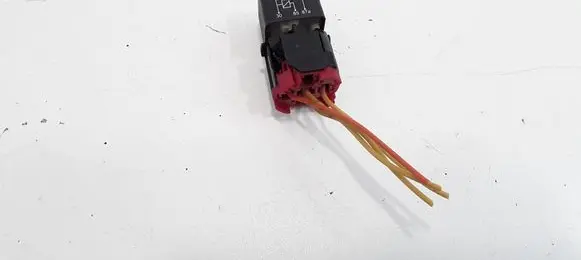 Peugeot 307 Other relay