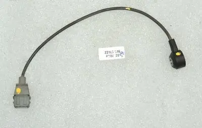 Chevrolet Captiva Detonation knock sensor 96980750