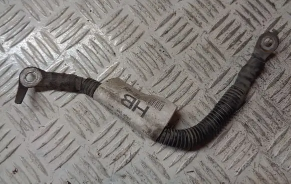 Ford Mondeo MK IV Negative earth cable (battery) AG9T14324