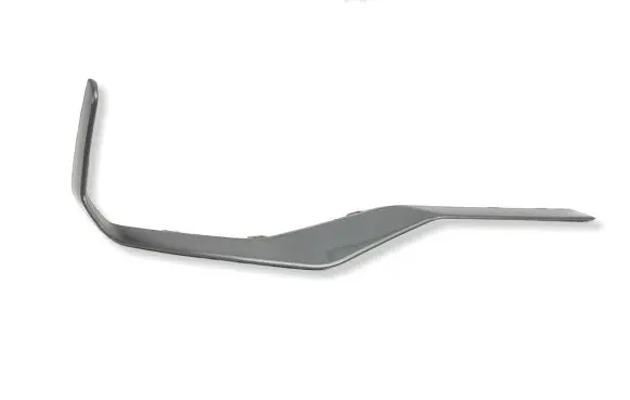 Seat Leon IV Front bumper splitter molding 5FA853712A M2150224