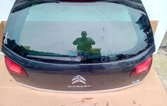 Citroen C3 Tailgate/trunk/boot lid