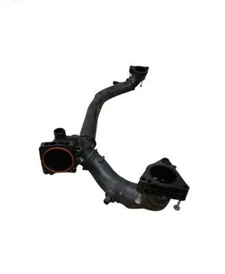 Porsche Macan (95B) Turbo air intake inlet pipe/hose 06M145674EB 06M145674EA 06M145674DA