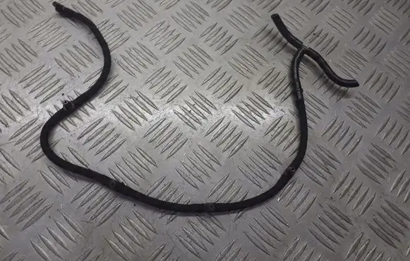 Volvo S80 Fuel return line/hose 