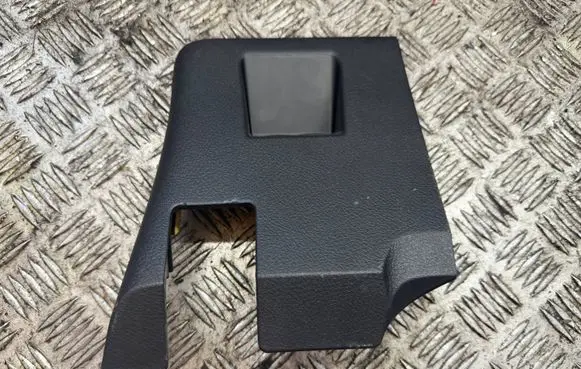 Toyota Yaris Dashboard lower bottom trim panel 