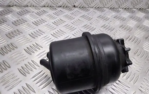 Opel Omega B2 Vacuum air tank 