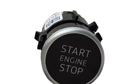 Audi A3 8Y Engine start stop button switch 83A905217