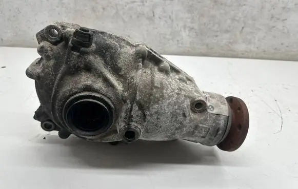 BMW 5 F10 F11 Front differential 7591997 0812120502330001