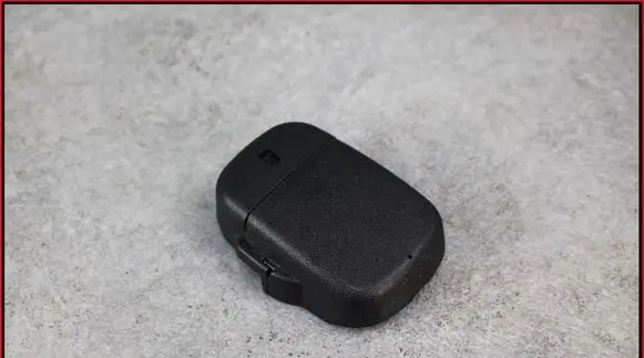 Chevrolet Captiva Rain sensor 20061025162551B