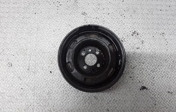 Audi A6 S6 C5 4B Crankshaft pulley