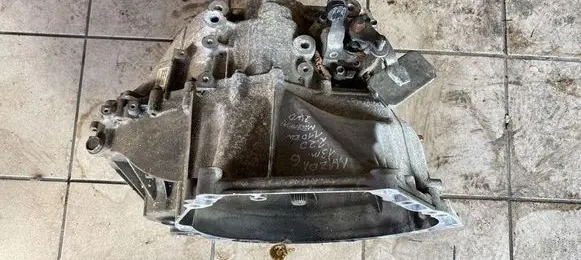 Mazda 6 Manual 6 speed gearbox 5TH0501462 D6050
