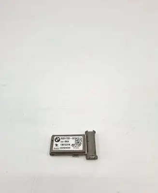 BMW 5 F10 F11 Windshield/windscreen camera 9281720 622580900B 13012316