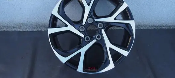 Toyota C-HR I R18 alloy rim 42611F4040