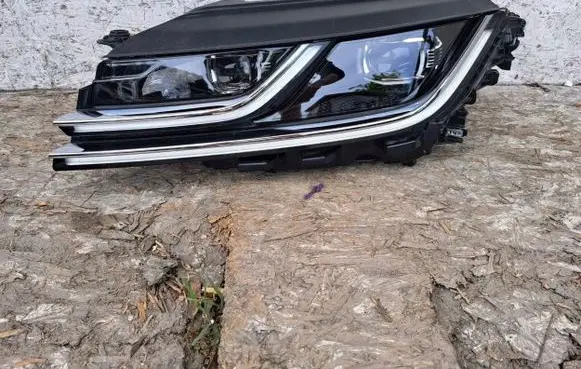 Volkswagen Arteon Headlight/headlamp 3G8941081D