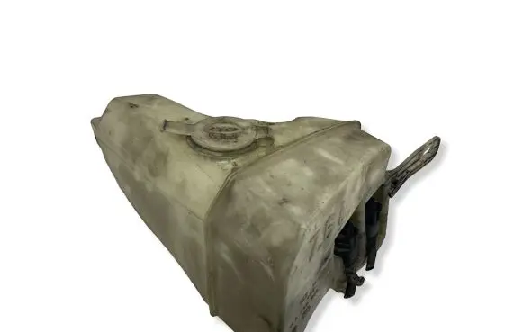 Mercedes-Benz ML W163 Windshield washer fluid reservoir/tank A1638601260