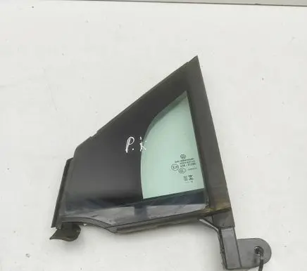 Volkswagen ID.4 Front door vent window glass four-door 11A845113