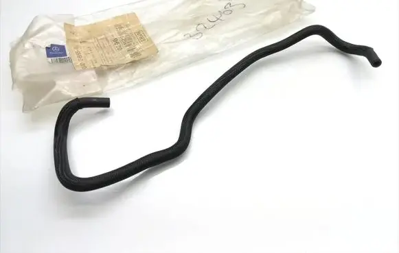 Mercedes-Benz E AMG W211 Engine coolant pipe/hose A6470700381 A647070038105
