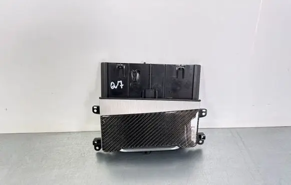 Audi Q7 4M Ashtray (front) 4M2863273A