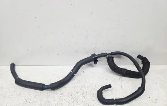 Vacuum line/pipe/hose