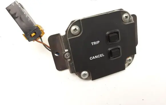 Rolls-Royce Silver Spur Cruise control switch 80609005