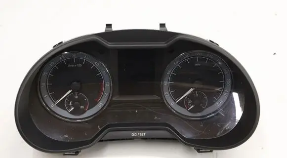 Skoda Octavia Mk3 (5E) Speedometer (instrument cluster) 5E0920701