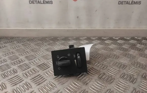 Opel Sintra Light switch 10246287