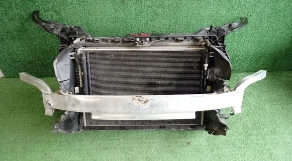 Audi Q5 SQ5 Front piece kit AA10993