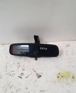 KIA Ceed Rear view mirror (interior) E11026004