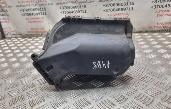 Audi A4 S4 B8 8K Fuse box set 8K1907355D
