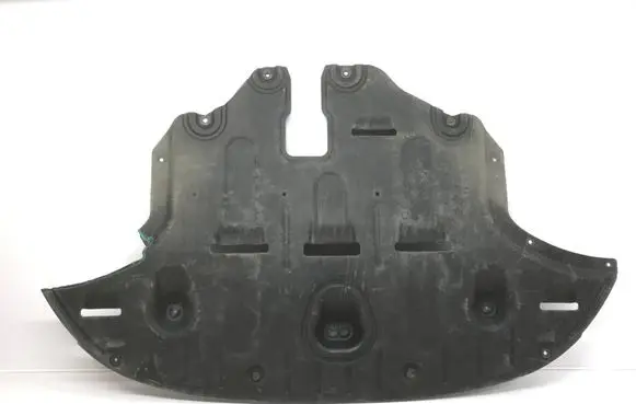 KIA Sportage Engine splash shield/under tray 29110F1550