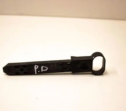 Volvo V60 Headlight/headlamp mounting bracket 31294522