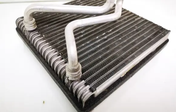 Volkswagen Golf V Air conditioning (A/C) radiator (interior) 