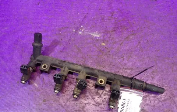 Fiat Punto (188) Fuel main line pipe 3219018301