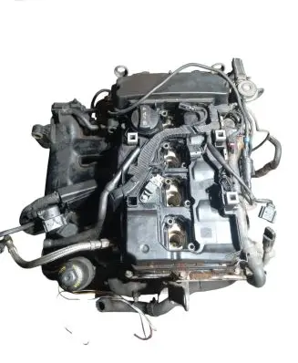 Mercedes-Benz E W211 Engine 2710101405