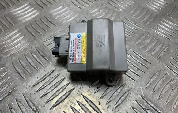 SsangYong Rexton Other control units/modules 41220010