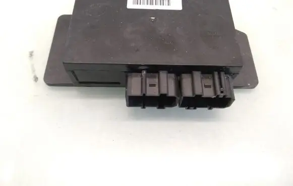 Volkswagen PASSAT B5.5 Comfort/convenience module 5DK00795250